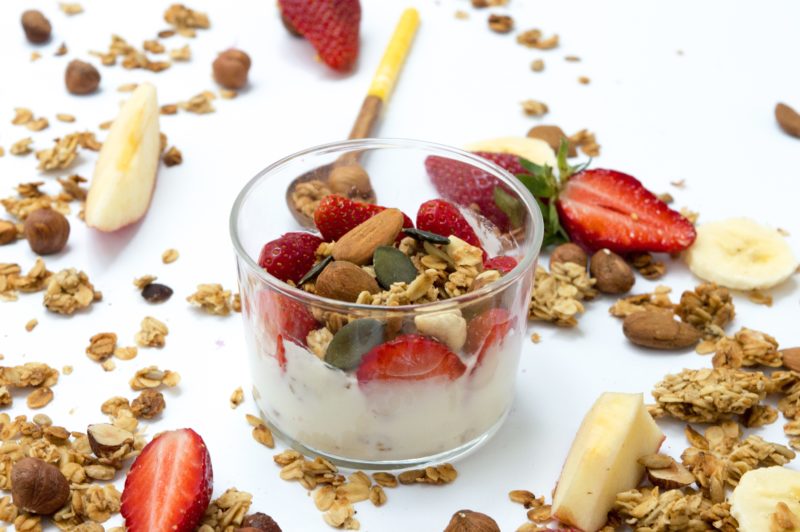 GRANOLA BIO FRANCE