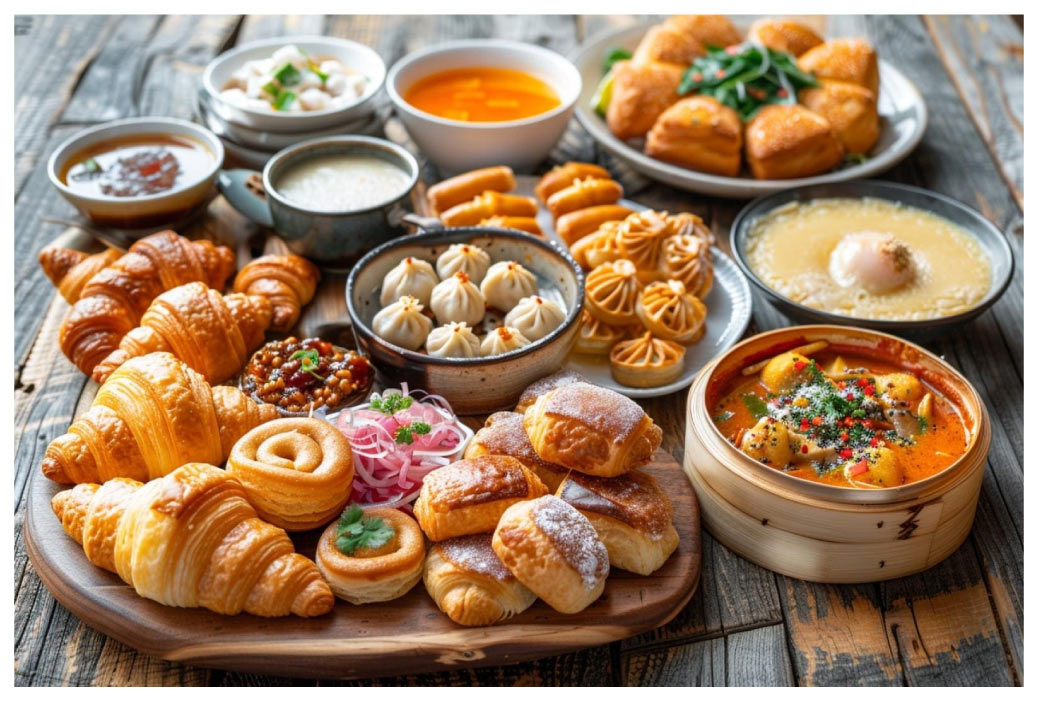 La tendance Brunch, QU’EST-CE QUE LE BRUNCH ?
