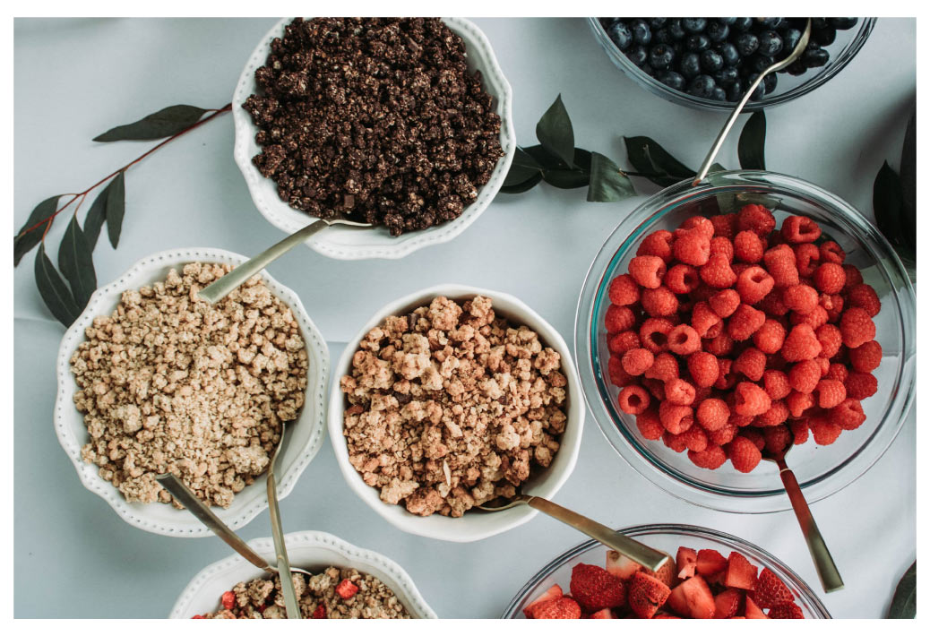 La tendance Brunch, QU’EST-CE QUE LE BRUNCH ?