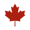 sirop d'érable 100% canadien